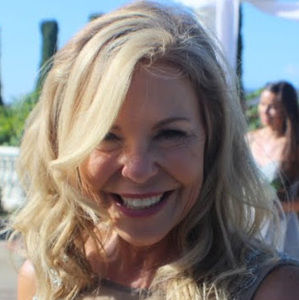 Meet your Posher, Pamela